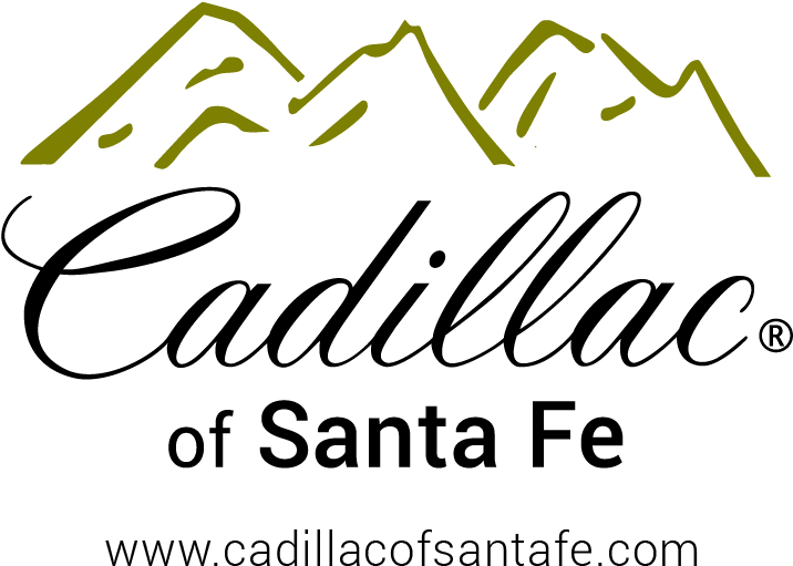 Cadillac Of Santa Fe (786x641), Png Download
