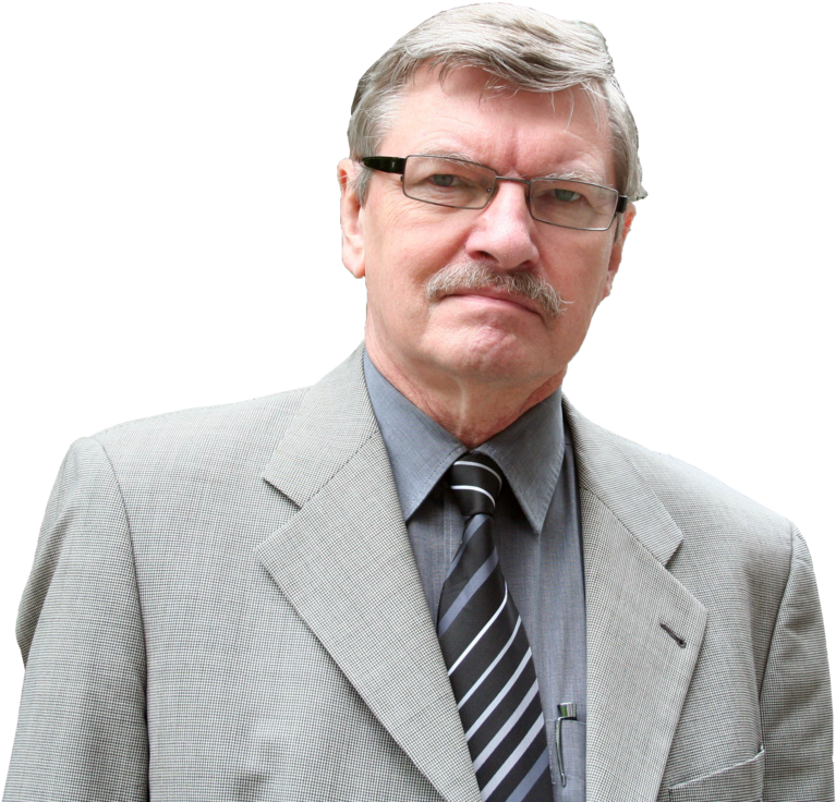 Rektor Andrzej Grzybowski - Rector (1280x853), Png Download