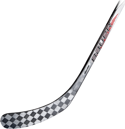 Youskate Sticks Bauer Vapor 1x - Bauer Vapor 1x Comp Hockey Stick- Sr '15 (555x555), Png Download