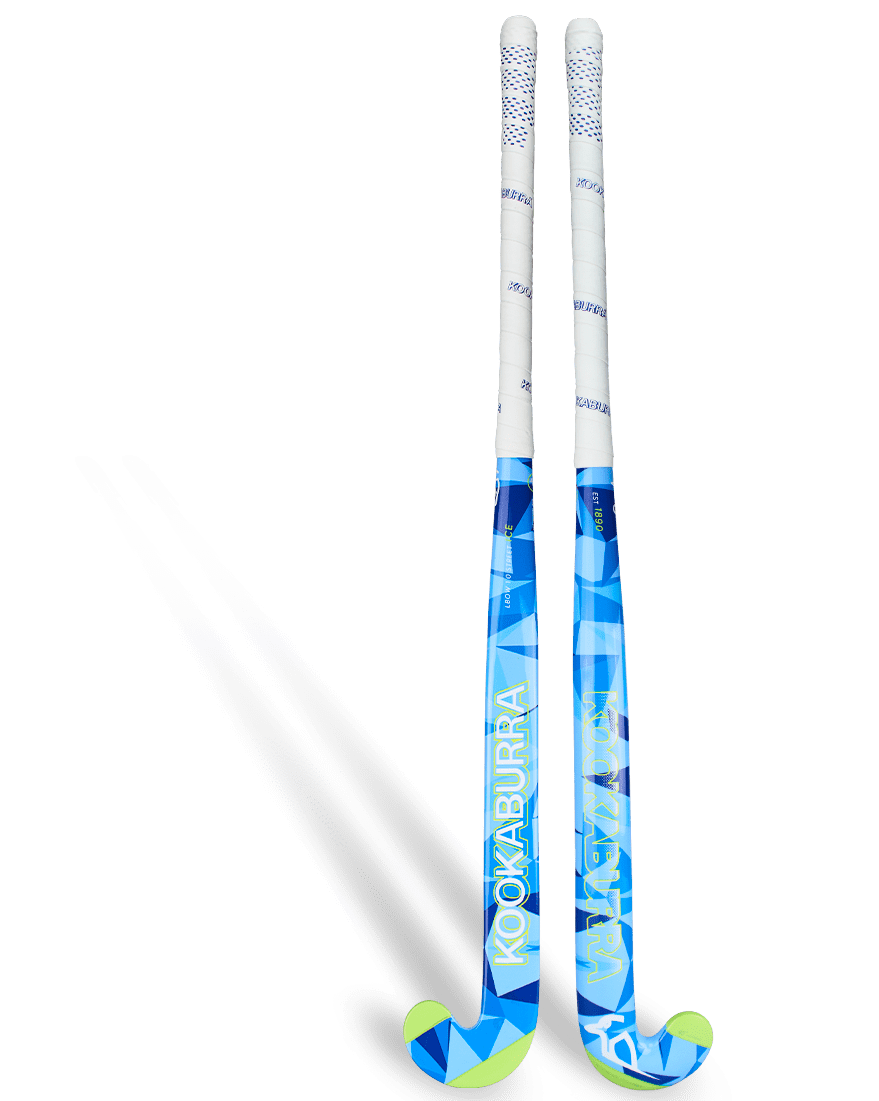 Kookaburra Viper Hockey Stick - Ice Hockey (1100x1100), Png Download