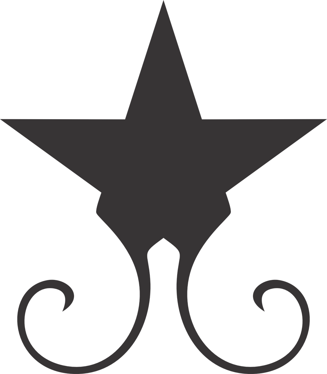 Star Sky Surreal (1122x1280), Png Download