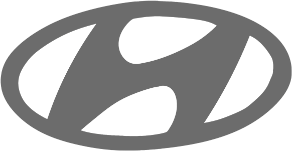 Car Inspection Car Repair Sleepy Hollow Ny Complete - Logo Hyundai (602x602), Png Download