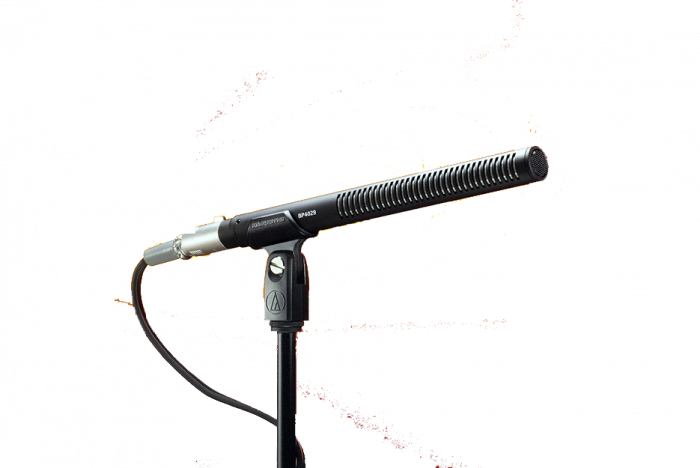 Audio-technica Bp 4029 (700x468), Png Download