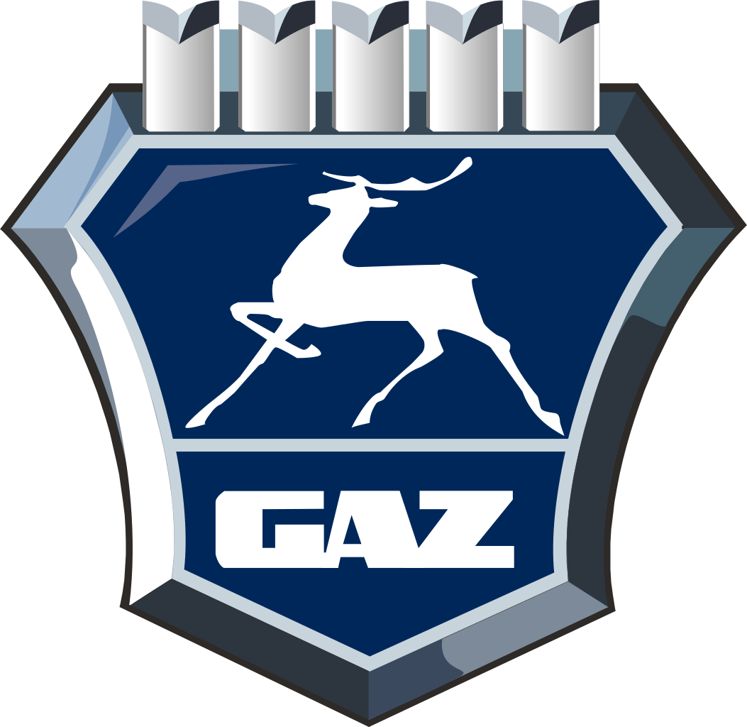 Gaz Logo Jpg (1053x1024), Png Download