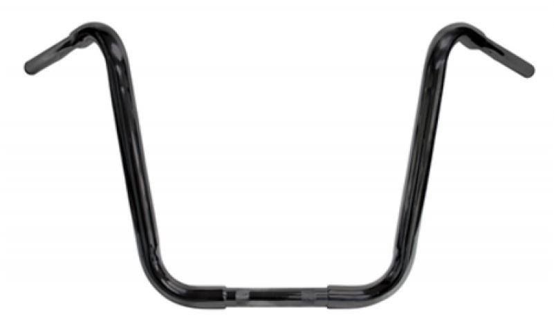 31 40111 20 Kcint Fat Ape Hanger Black 1 1 4 Monster - Fat-ape Hanger (800x800), Png Download