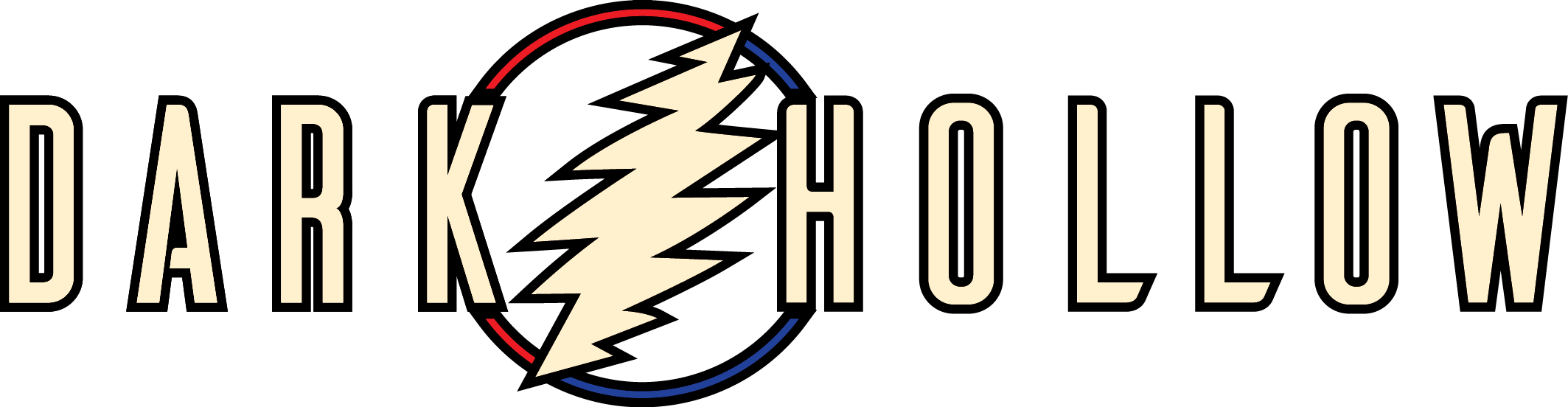 Dark Hollow - Video (2127x552), Png Download