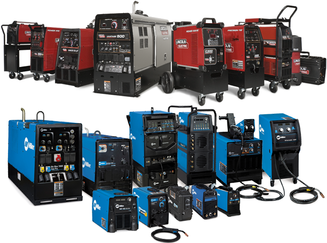 Welding Equipment And Supplies (650x490), Png Download