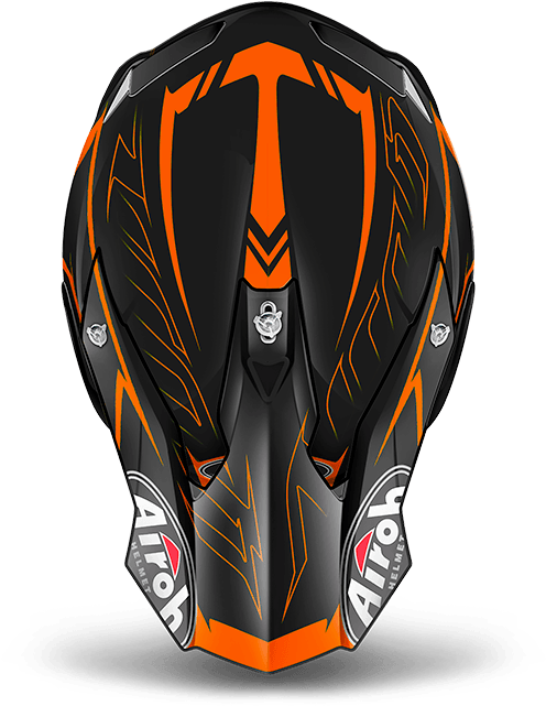 Sale - ‹ - Airoh Terminator 2.1 S Slim L (640x640), Png Download