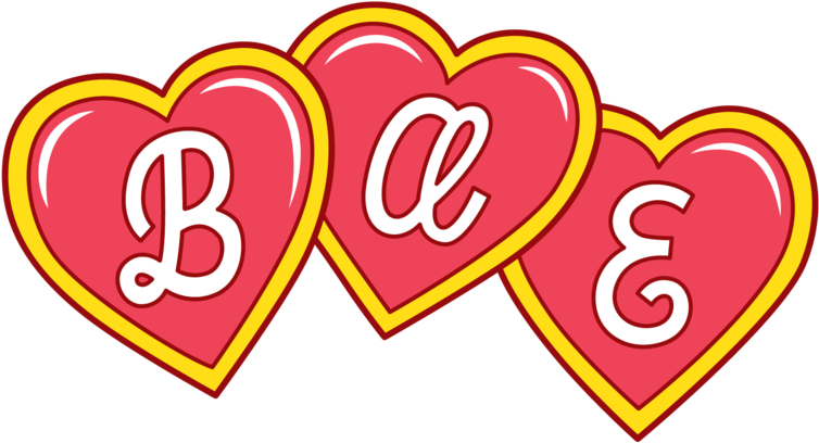 Justin Poulter X Snapchat Stickers 2d Commercial Typography - Dribbble (800x600), Png Download