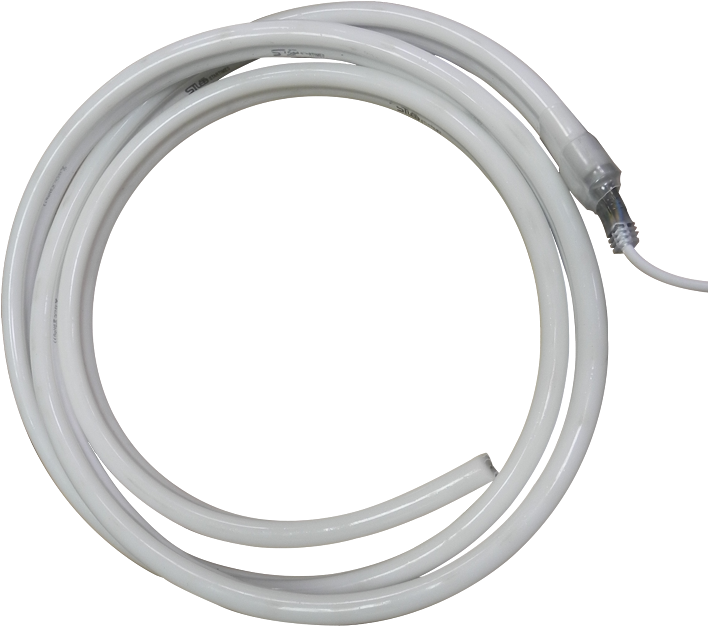 Neon Light - Circle (905x828), Png Download