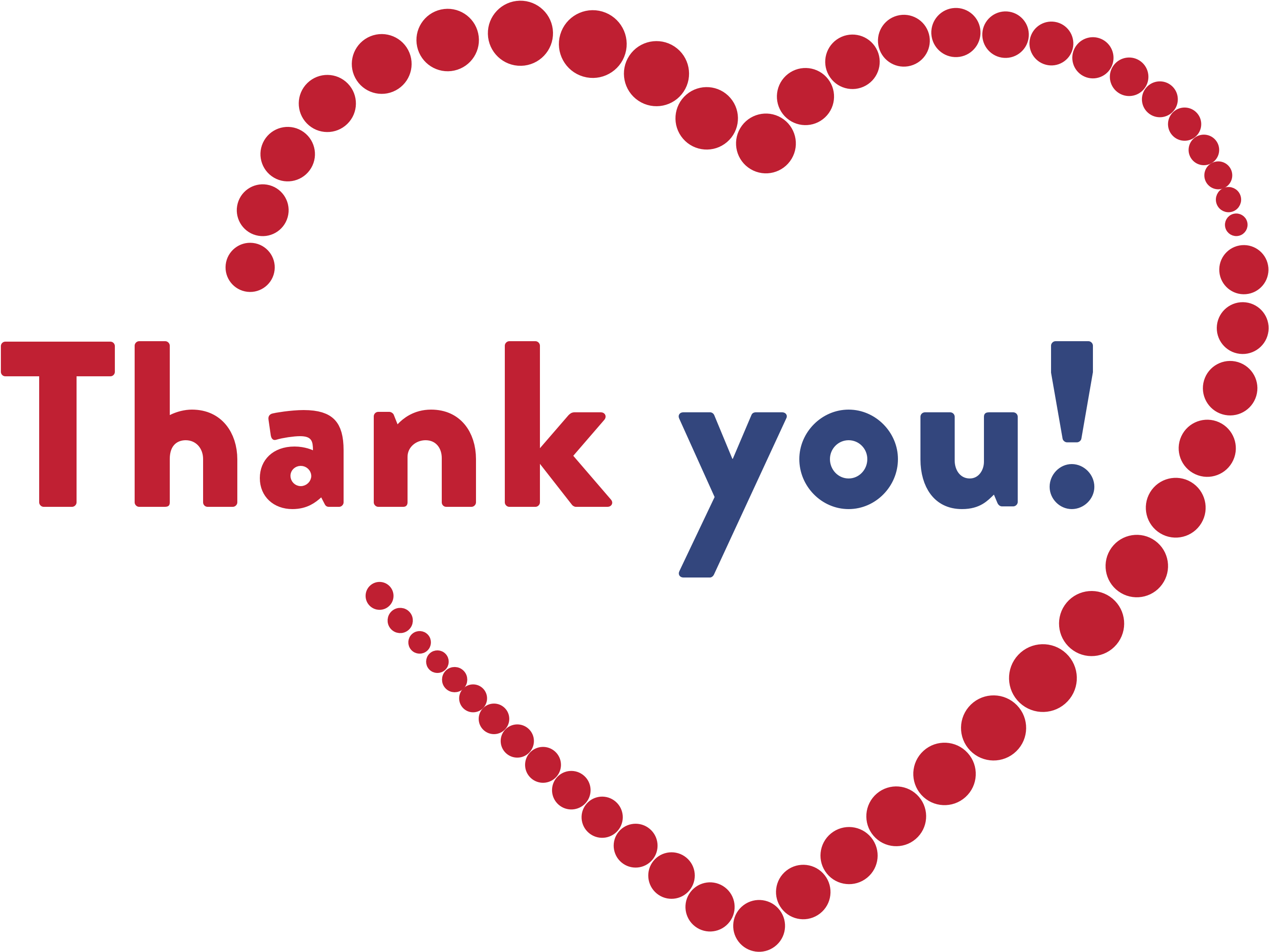 Gt Thank You - Mother Mary With Rosary (2860x2608), Png Download