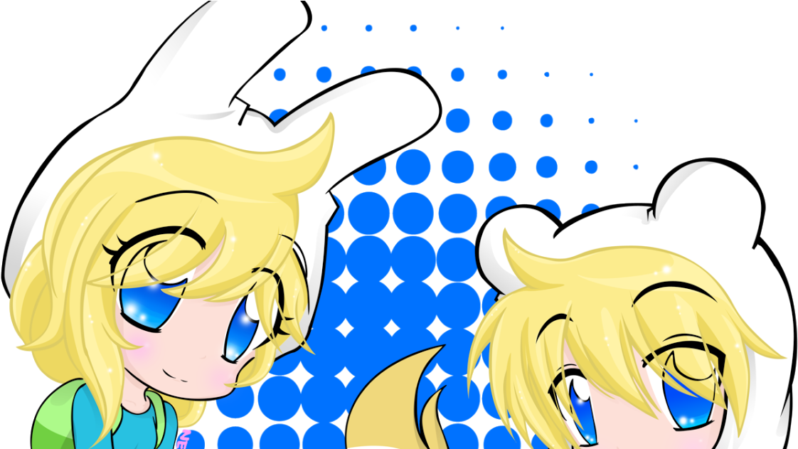 Finn And Jake Png (1200x630), Png Download