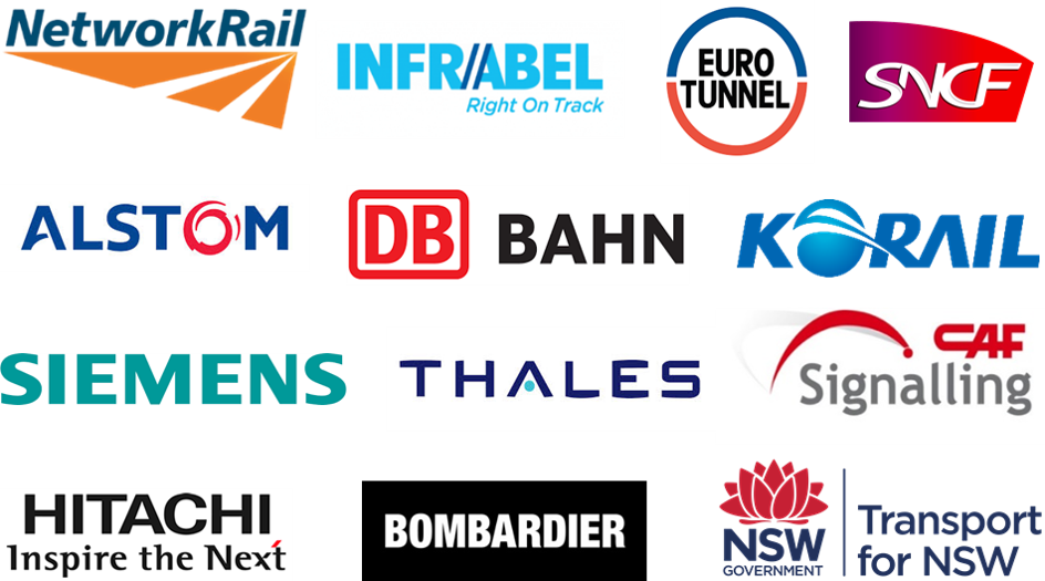 Some Of Our Clients - Graphic Design (944x525), Png Download