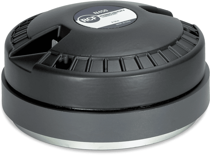 Rcf N450 Vehicle Speaker (768x768), Png Download