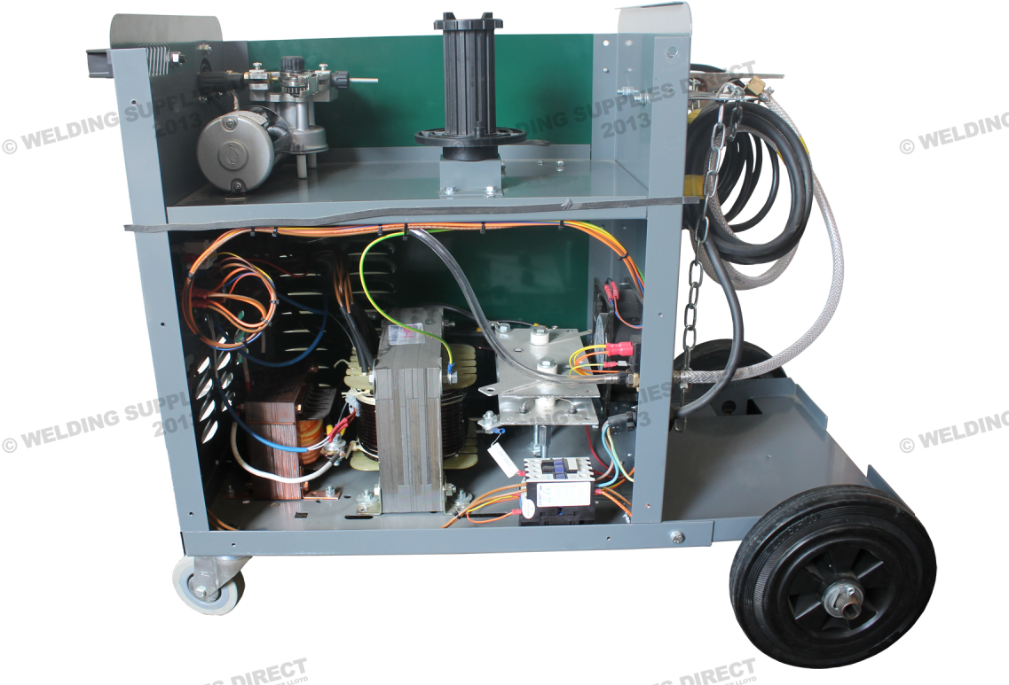 Oxford - Oxford Welder Migmaker 330 1 (1200x1200), Png Download