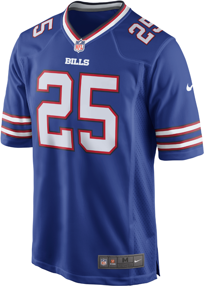 buffalo bills mccoy jersey