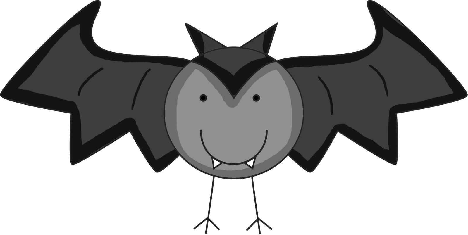 Halloween Bats Png With Our Bat Png - Persuasive Halloween Writing Prompts (1600x804), Png Download