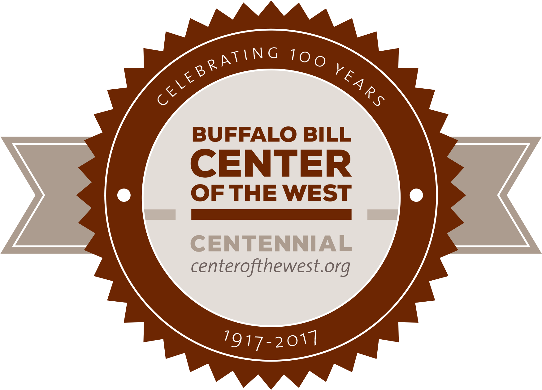 Buffalo Bill Center Of The West Celebrates Its Centennial - Rocky Mountain Soda Logo (1769x1283), Png Download