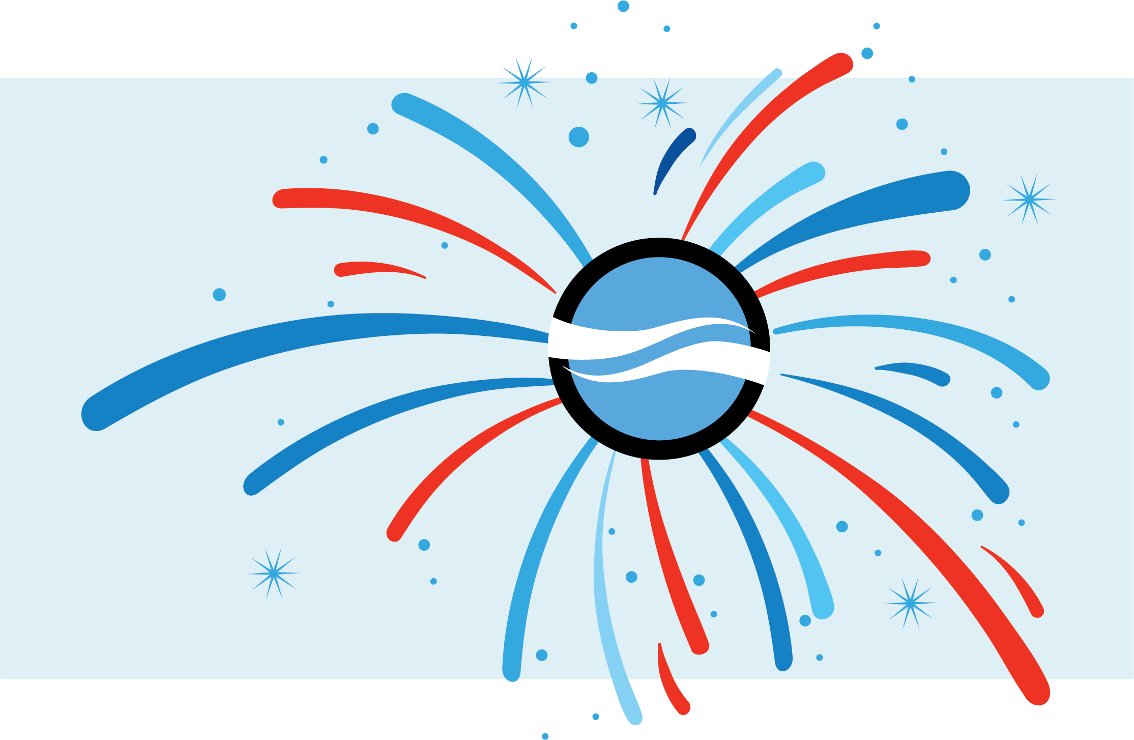 Go Mobile Today » - Graphic Design (2229x1454), Png Download