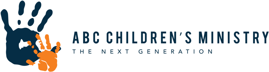 Childrens Logo-01 - Personalized Father Mother Daughter Son Name Hand Print (1000x467), Png Download