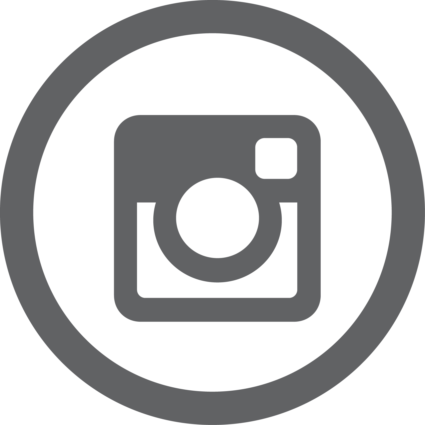 Facebook Twitter - Gloucester Road Tube Station (1707x1707), Png Download