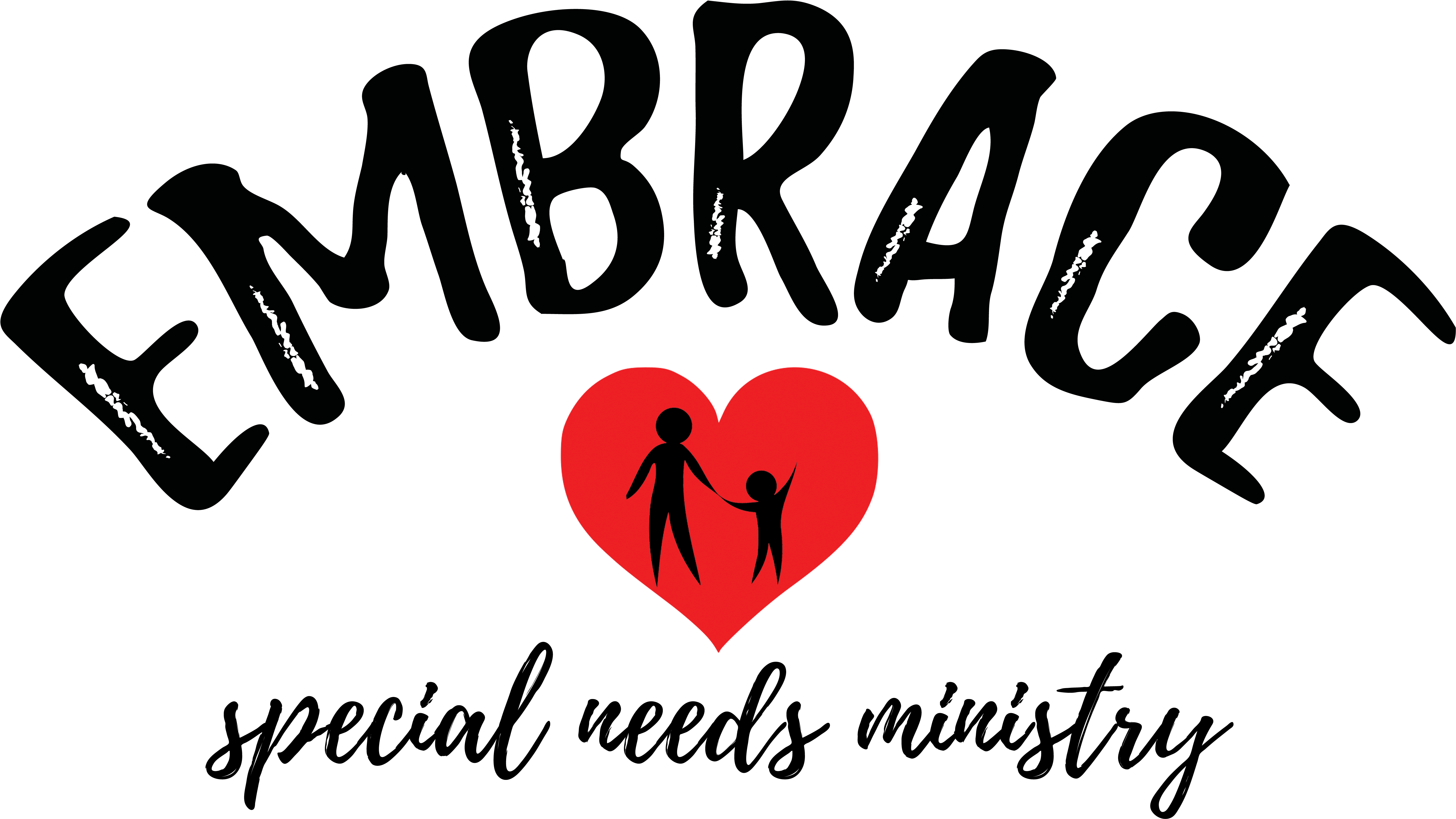 Embrace Our Special Needs Ministry, Called Embrace, - Zazzle Miezekatze-verlegungs-spezialist Puzzle (5756x3456), Png Download