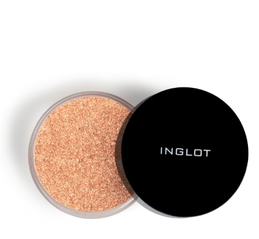 Sparkling Dust Feb - Inglot Highlighter Sparkling Dust (510x680), Png Download