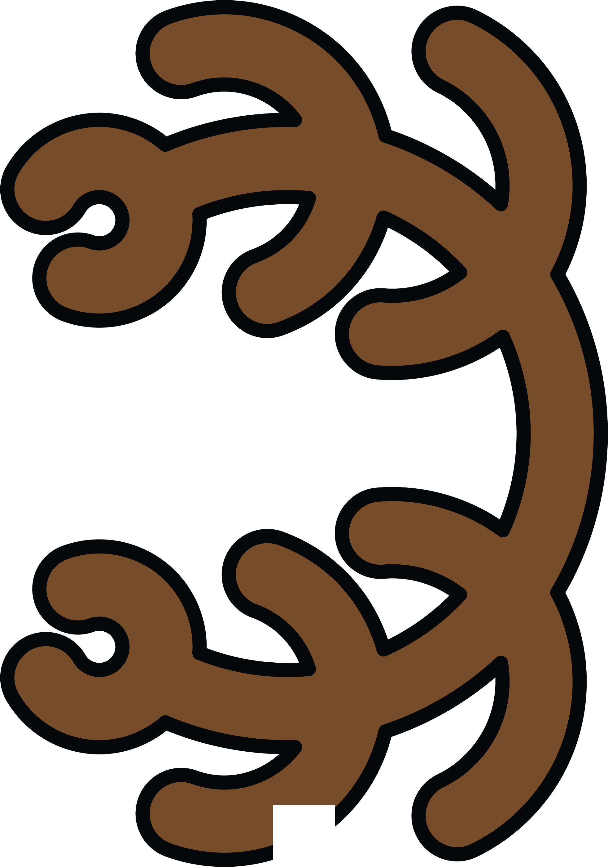 Christmas Photo Booth Graphics - Mini (1963x2796), Png Download