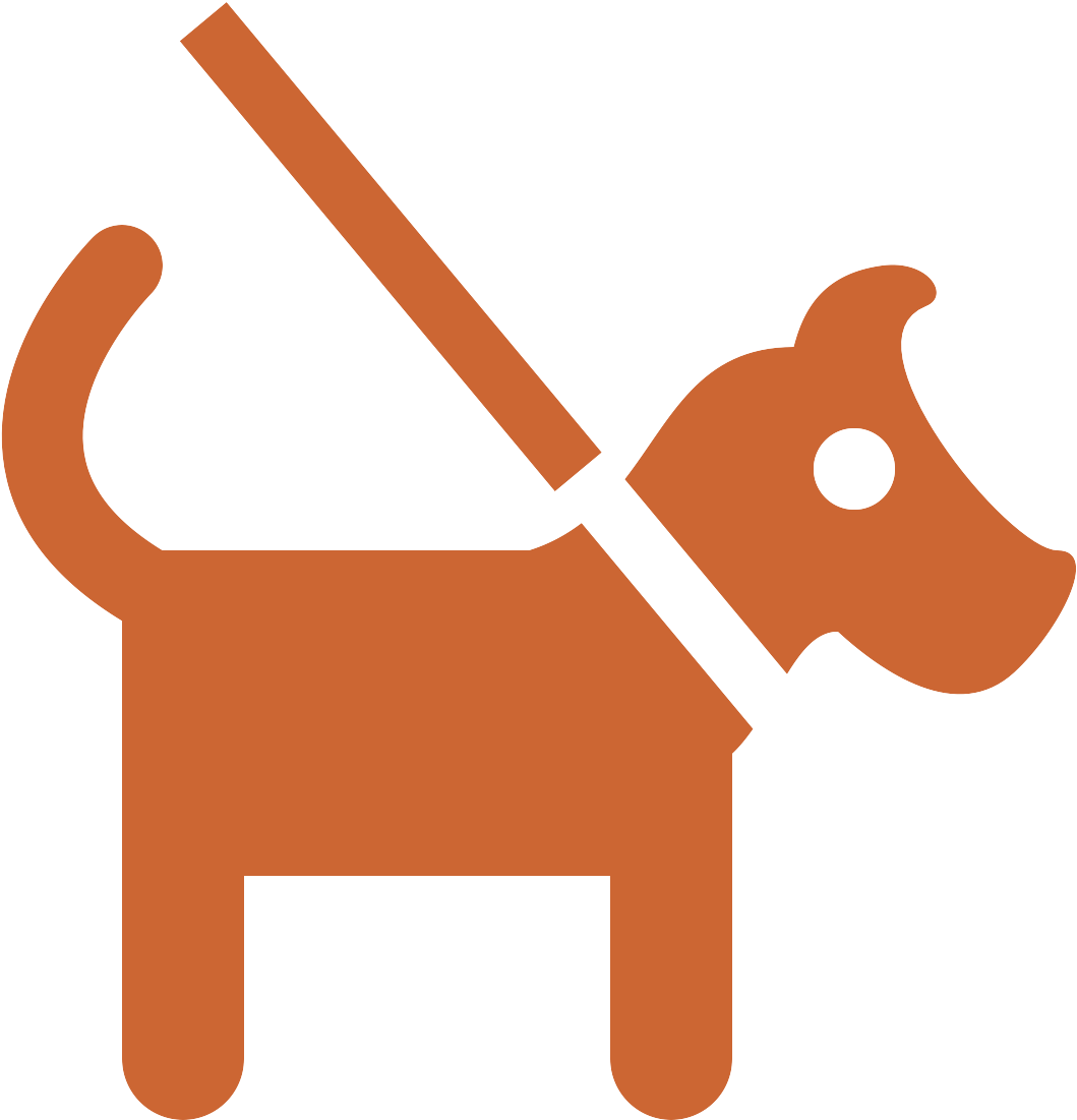 Afternoon 9am-5pm - Cani Al Guinzaglio Cartello (1200x1200), Png Download