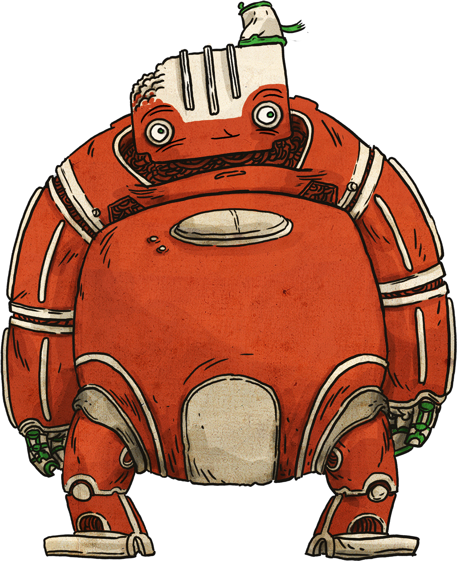 Dopr Leschek Himself - Portable Network Graphics (1600x1951), Png Download