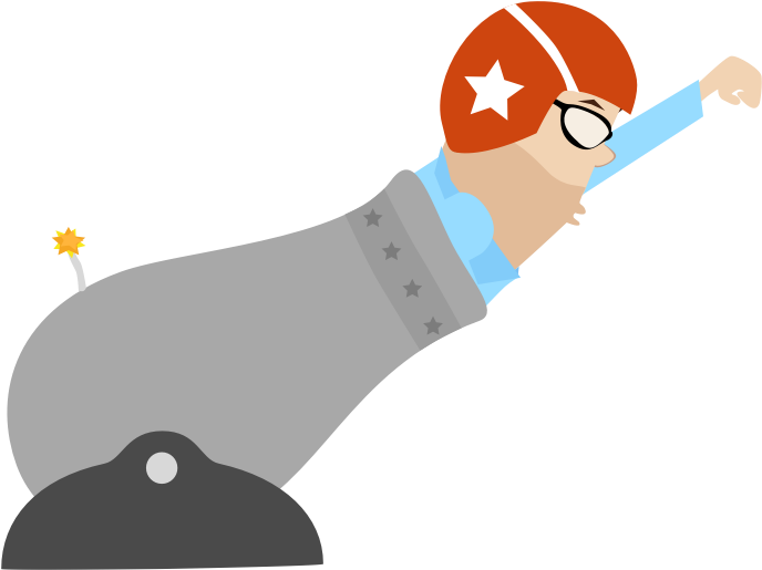 Getting Started Light - Enonic (1024x638), Png Download