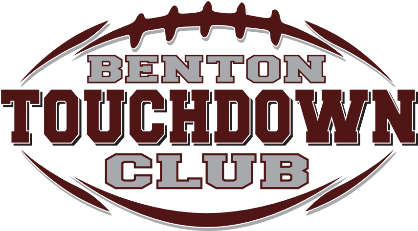 All General Albums - Touchdown Logo (855x473), Png Download