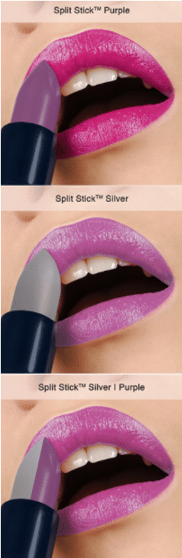 Fran Wilson Moodmatcher - Lipstick Moodmatcher Warna Magenta (800x800), Png Download