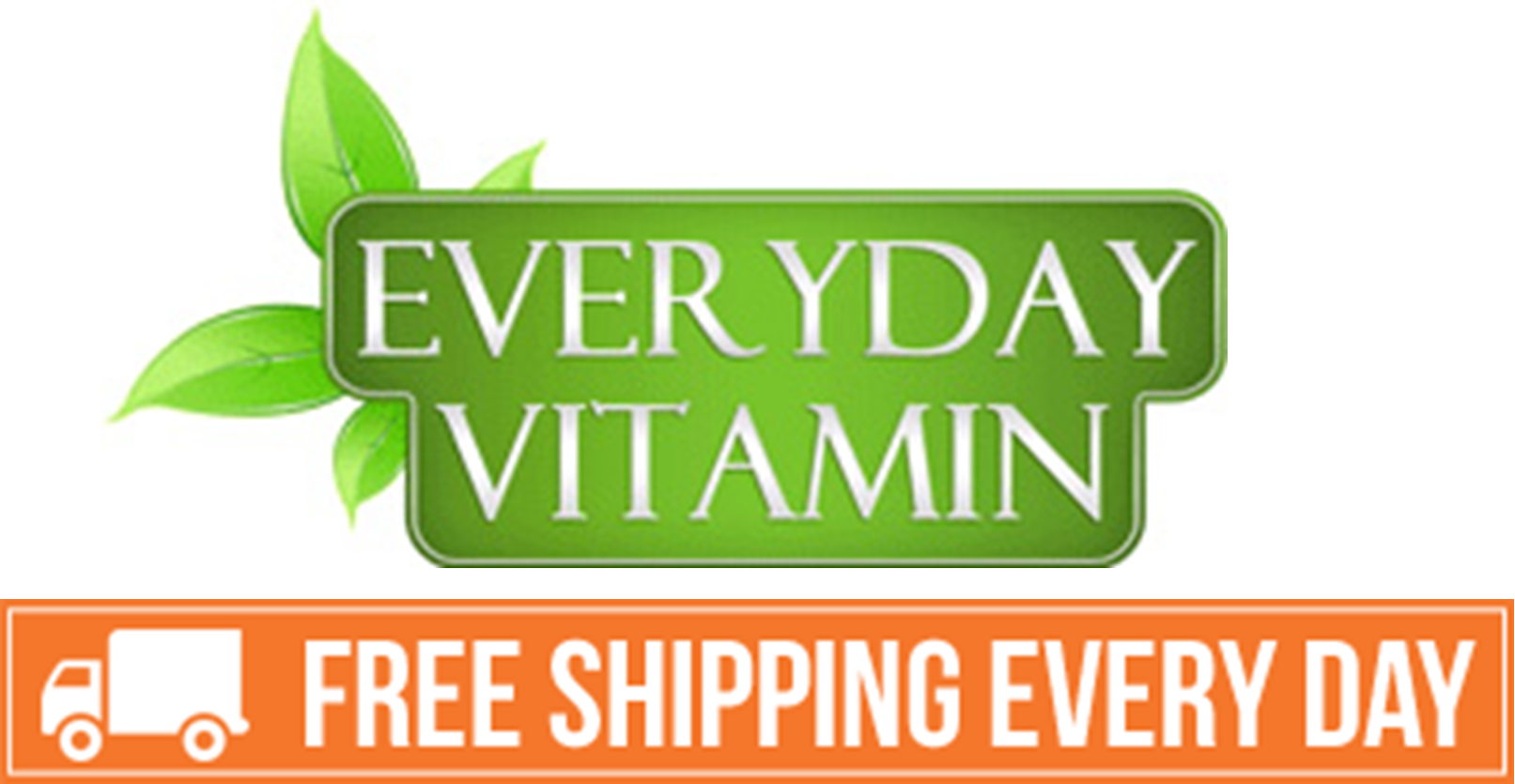 Everyday Vitamin Launches A New And Improved Website - Icandy Combat Black Background With Silver Font Door (1613x835), Png Download