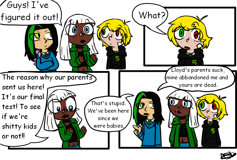 Image - Cartoon (940x625), Png Download