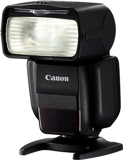 Canon Speedlite 430ex Iii Rt Flashgun - Canon 430 Ex Iii Speedlite Camera Flash (525x700), Png Download