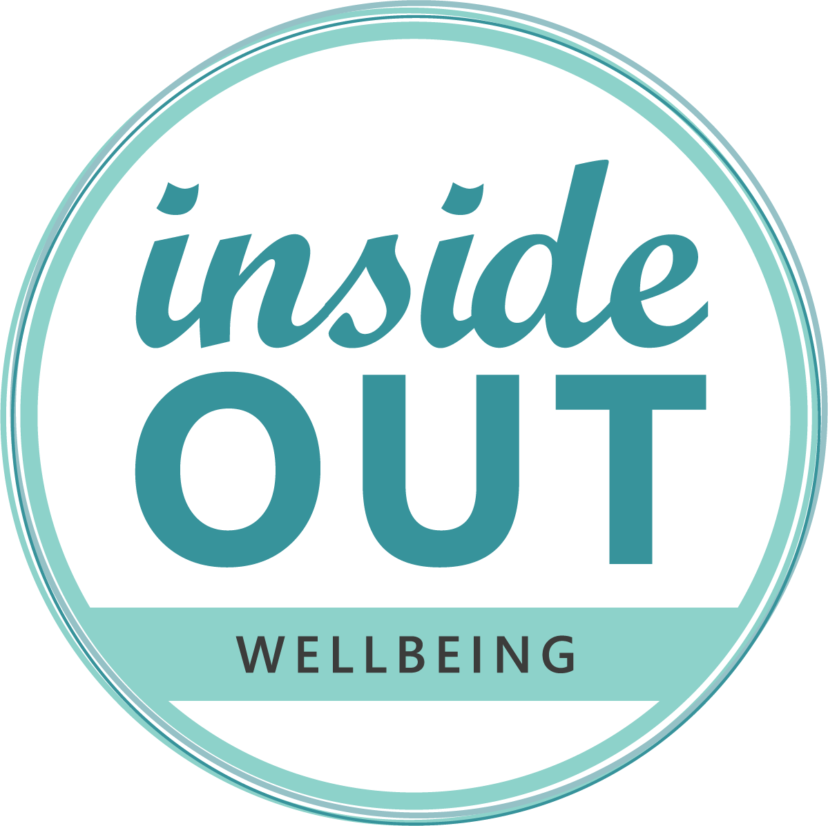 Inside Out - La Bona Vida [book] (1199x1195), Png Download