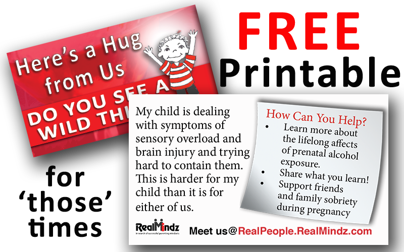 My Best Tips For Parenting Kids With Fasd - Websites Work (800x500), Png Download