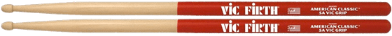 Vic Firth 5avg - Vic Firth 5b (560x560), Png Download