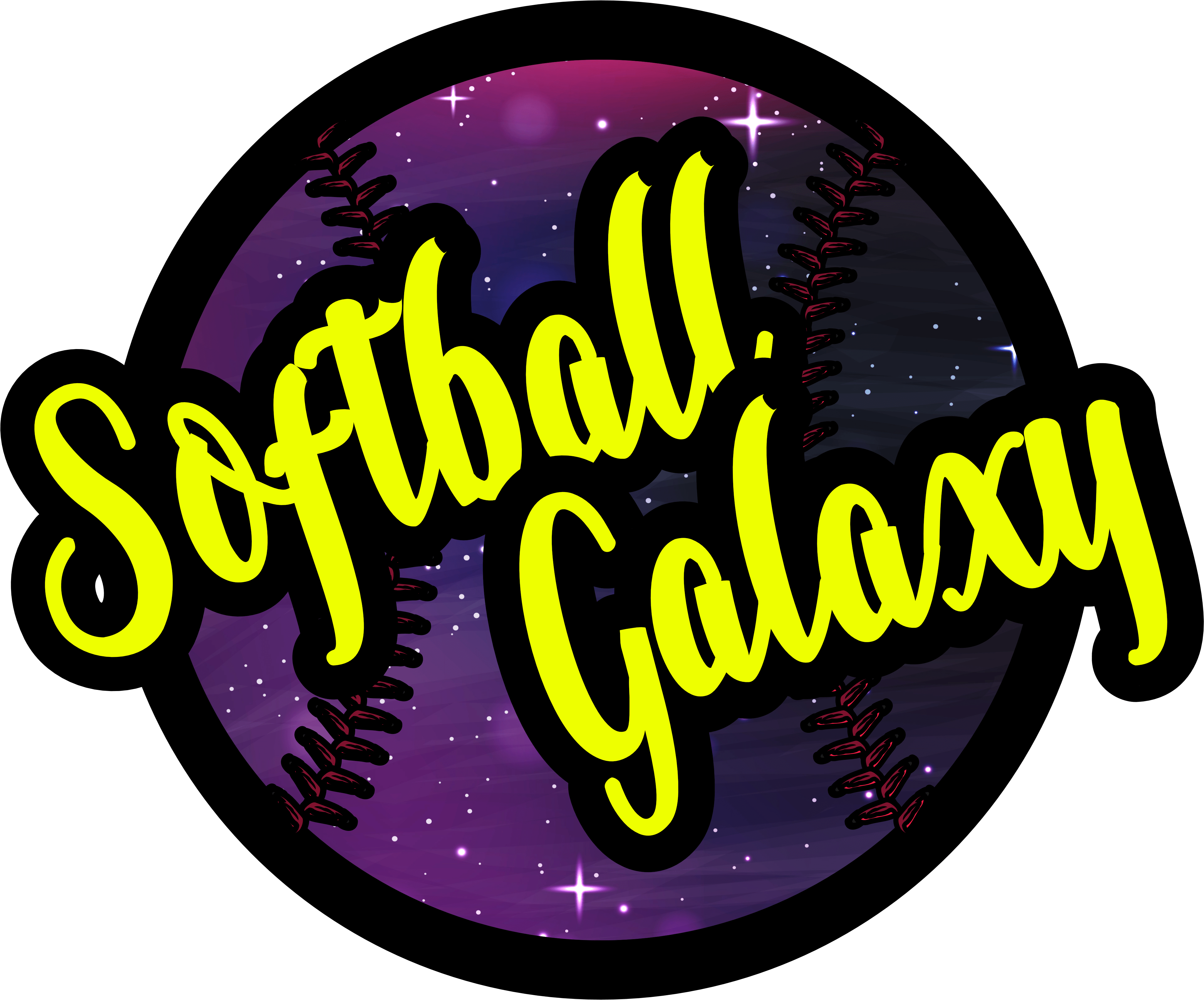 Skip To Navigation Skip To Content - Softball (4500x3638), Png Download