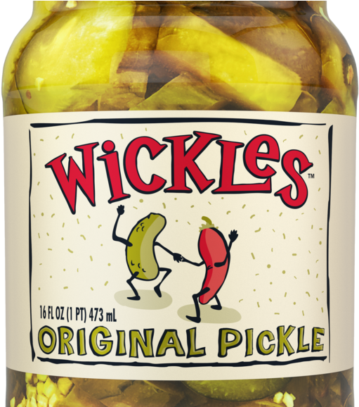 Wickles Pickles Production Returning To Alabama - Alabama (1024x577), Png Download