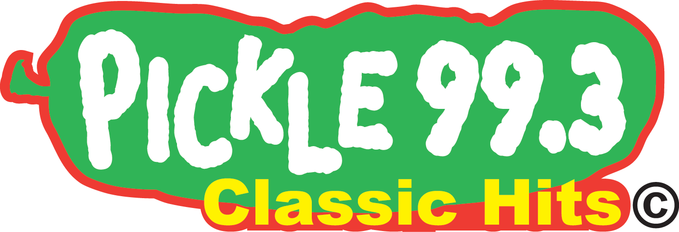 Pickle Radio (1385x473), Png Download