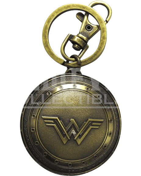 Wonder Woman Shield Png Png Free Library - Wonder Woman Shield Logo Batman Vs Superman Dc Comics (584x584), Png Download