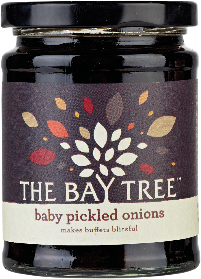 Bay Tree Chutney (768x1024), Png Download