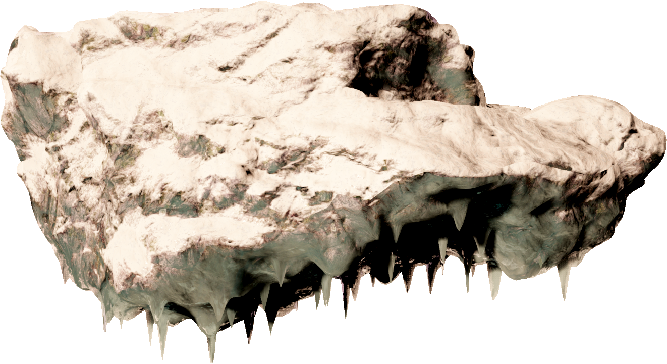 The Material - Rock (1322x721), Png Download