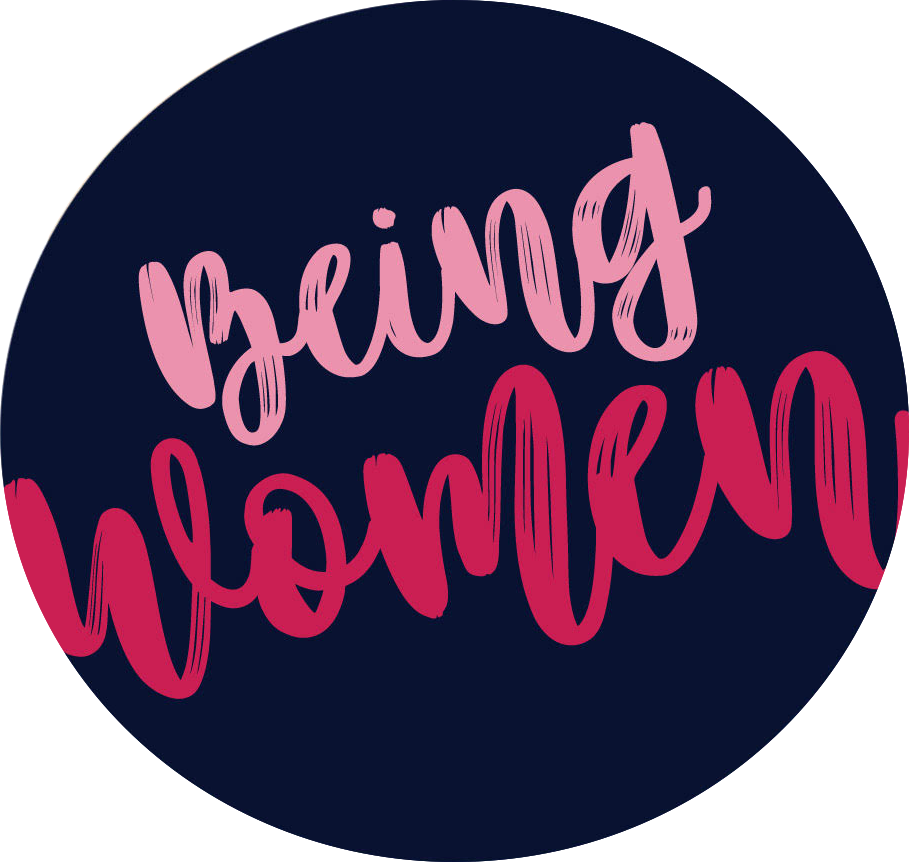 Being Women - Coque Apple Ipad Air 2 Je Peux Pas Jai Poney Fond Rouge (909x862), Png Download