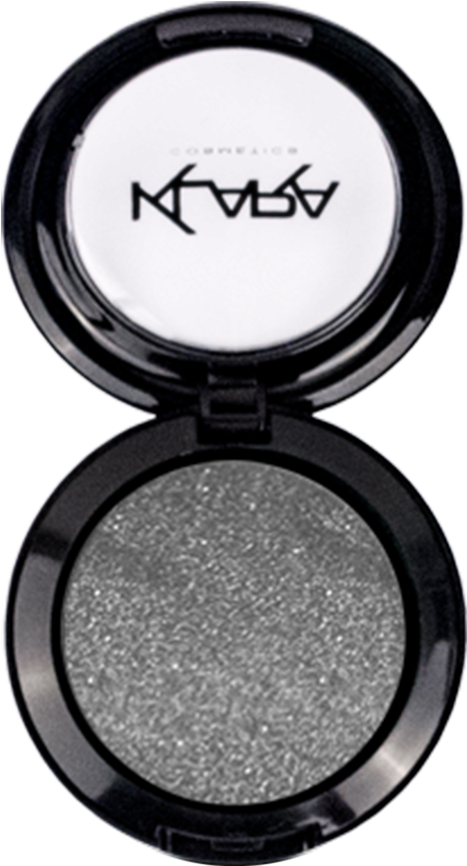 Diamond Eyeshadow - Eye Shadow (800x1000), Png Download
