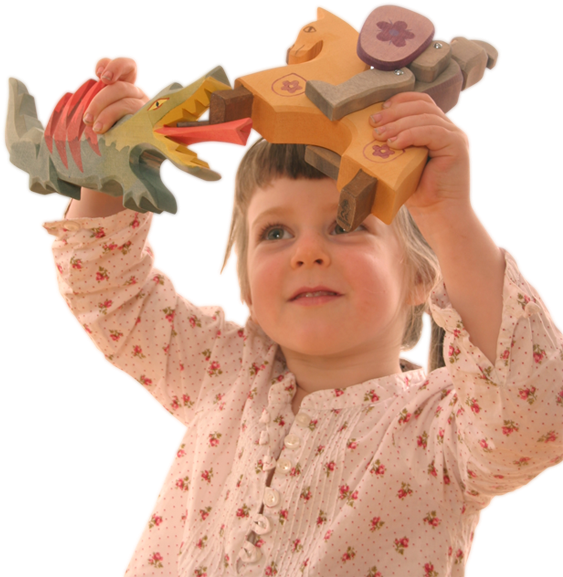 By Products Are Recycled Or Used For Heating - Child (698x576), Png Download