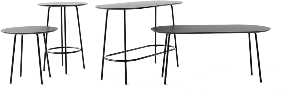 Hightower Nest - Coffee Table (1000x1000), Png Download