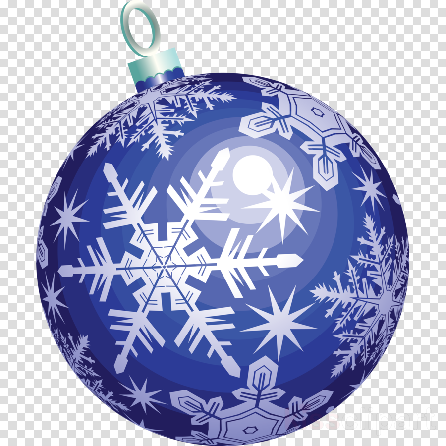 Blue Christmas Ball Png Clip Art The Best Png Clipart Clipartpngcom Images